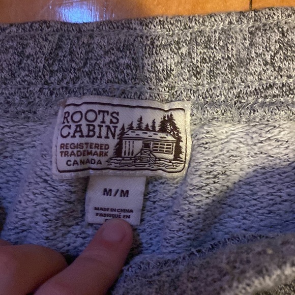 Roots sweat pants - Picture 2 of 2